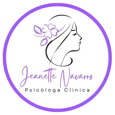 Logo de Jeannette Navarro
